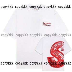 balenciaga スーパー コピー 半袖 n 級 品 偽物 - cbssa22140