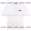 balenciaga スーパー コピー 半袖 n 級 品 偽物 - cbssa22140 - 画像 (2)