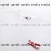balenciaga スーパー コピー 半袖 n 級 品 偽物 - cbssa22140 - 画像 (4)