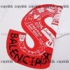 balenciaga スーパー コピー 半袖 n 級 品 偽物 - cbssa22140 - 画像 (8)