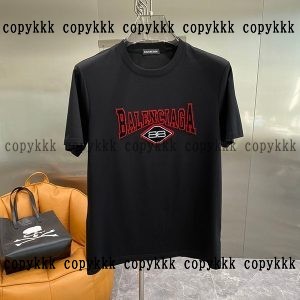 半袖 バレンシアガ スーパー コピー 激安 n 級 品 - cbssa92197