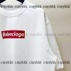 ブランド コピー バレンシアガ Tシャツ 格安 通販 - cbssa22143 - 画像 (5)