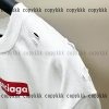 ブランド コピー バレンシアガ Tシャツ 格安 通販 - cbssa22143 - 画像 (8)