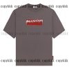 バレンシアガ スーパー コピー Tシャツ 後払い n 級 品 - cbssa22144