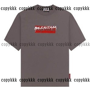 バレンシアガ スーパー コピー Tシャツ 後払い n 級 品 - cbssa22144