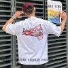 Tシャツ バレンシアガ スーパー コピー 激安 通販 - cbssa22148 - 画像 (2)