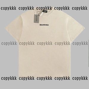 balenciaga スーパー コピー 半袖 後払い 格安 - cbssa22149