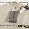 balenciaga スーパー コピー 半袖 後払い 格安 - cbssa22149 - 画像 (4)