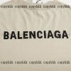 balenciaga スーパー コピー 半袖 後払い 格安 - cbssa22149 - 画像 (5)