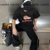 balenciaga スーパー コピー Tシャツ 代引き 偽物 - cbssa22150 - 画像 (2)