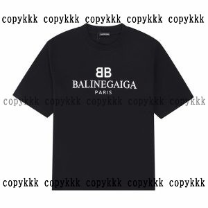 Tシャツ balenciaga スーパー コピー 通販 格安 - cbssa22153