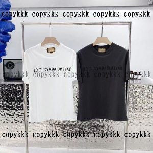 balenciaga ブランド コピー Tシャツ 後払い 通販 - cbssa22154