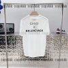 balenciaga ブランド コピー Tシャツ 後払い 通販 - cbssa22154 - 画像 (3)