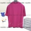 ブランド コピー バレンシアガ Tシャツ n 級 品 偽物 - cbssa22155 - 画像 (2)