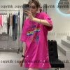 ブランド コピー バレンシアガ Tシャツ n 級 品 偽物 - cbssa22155 - 画像 (5)