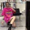 ブランド コピー バレンシアガ Tシャツ n 級 品 偽物 - cbssa22155 - 画像 (6)