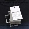 半袖 バレンシアガ ブランド コピー 代引き n 級 品 - cbssa22157 - 画像 (6)