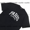 ブランド コピー Tシャツ balenciaga n 級 品 後払い - cbssa22158 - 画像 (4)