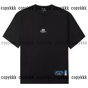 Tシャツ ブランド コピー balenciaga 偽物 通販 - cbssa22160