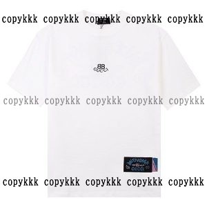ブランド コピー Tシャツ balenciaga n 級 品 偽物 - cbssa22162