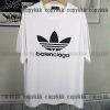 スーパー コピー balenciaga 半袖 n 級 品 通販 - cbssa22170 - 画像 (5)