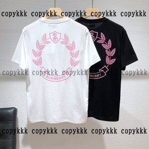 burberry Tシャツ ブランド コピー n 級 品 偽物 - dsyya75283