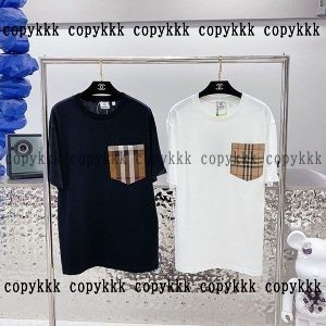 ブランド コピー バーバリー Tシャツ 代引き 格安 - dsyya75288