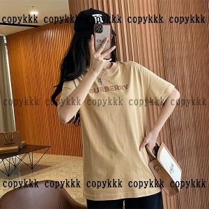 Tシャツ burberry スーパー コピー 激安 n 級 品 - dsyya75292