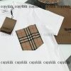 Tシャツ burberry スーパー コピー n 級 品 偽物 - dsyya75296 - 画像 (4)