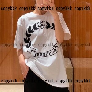 スーパー コピー Tシャツ burberry 代引き 激安 - dsyya75299