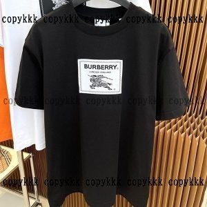 ブランド コピー バーバリー 半袖 通販 格安 - dsyya75300