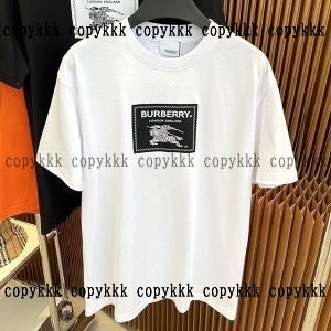 スーパー コピー 半袖 burberry 格安 偽物 - dsyya75302