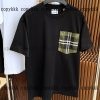 バーバリー 半袖 スーパー コピー 代引き 格安 - dsyya75305