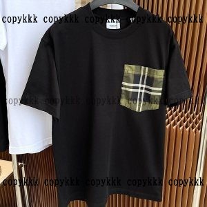 バーバリー 半袖 スーパー コピー 代引き 格安 - dsyya75305