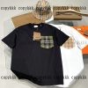 バーバリー 半袖 スーパー コピー 代引き 格安 - dsyya75305 - 画像 (2)