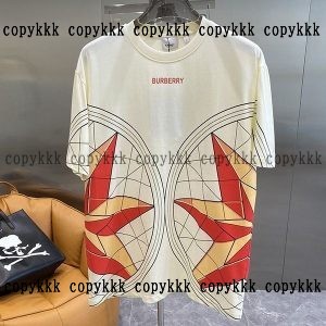 バーバリー 半袖 スーパー コピー 格安 通販 - dsyya75310