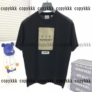 Tシャツ スーパー コピー バーバリー 偽物 激安 - dsyya75311