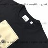 Tシャツ スーパー コピー バーバリー 偽物 激安 - dsyya75311 - 画像 (3)