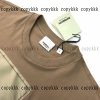 Tシャツ burberry ブランド コピー 後払い 偽物 - dsyya75313 - 画像 (3)