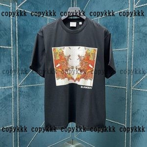 ブランド コピー 半袖 burberry 通販 激安 - dsyya75314