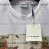 Tシャツ burberry ブランド コピー 偽物 後払い - dsyya75316 - 画像 (3)
