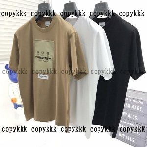 バーバリー ブランド コピー 半袖 格安 通販 - dsyya75317