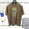 バーバリー ブランド コピー 半袖 格安 通販 - dsyya75317 - 画像 (2)