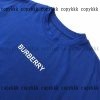 スーパー コピー バーバリー Tシャツ 代引き 偽物 - dsyya75334 - 画像 (3)
