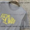 ブランド コピー フェンディ Tシャツ 後払い 偽物 - nsuya37162 - 画像 (2)