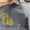ブランド コピー フェンディ Tシャツ 後払い 偽物 - nsuya37162 - 画像 (5)