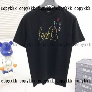 fendi 半袖 スーパー コピー 偽物 n 級 品 - nsuya37165