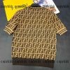 半袖 フェンディ ブランド コピー n 級 品 偽物 - nsuya37174 - 画像 (4)
