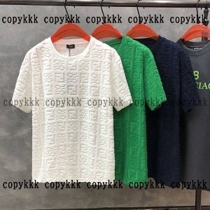 fendi 半袖 スーパー コピー 代引き 偽物 - nsuya37170