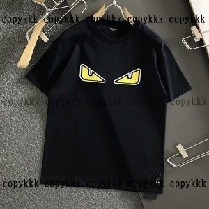 フェンディ Tシャツ スーパー コピー 偽物 通販 - nsuya37178